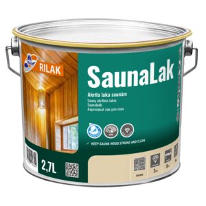 SAUNALAK