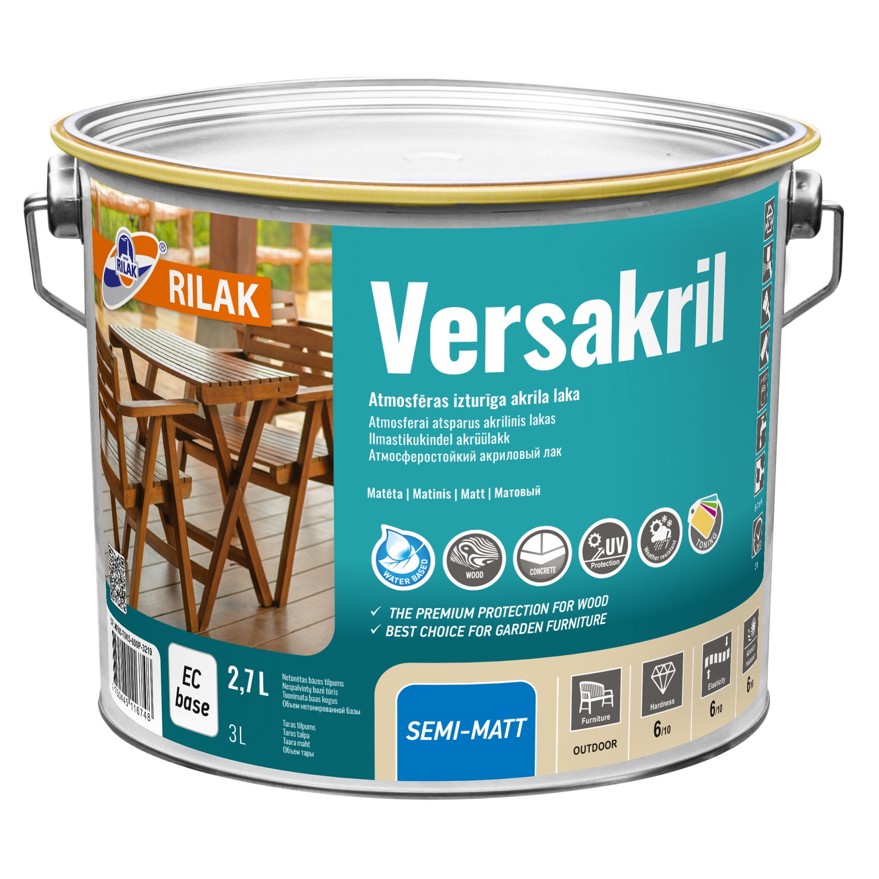Versakril