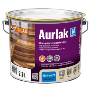 AURLAK