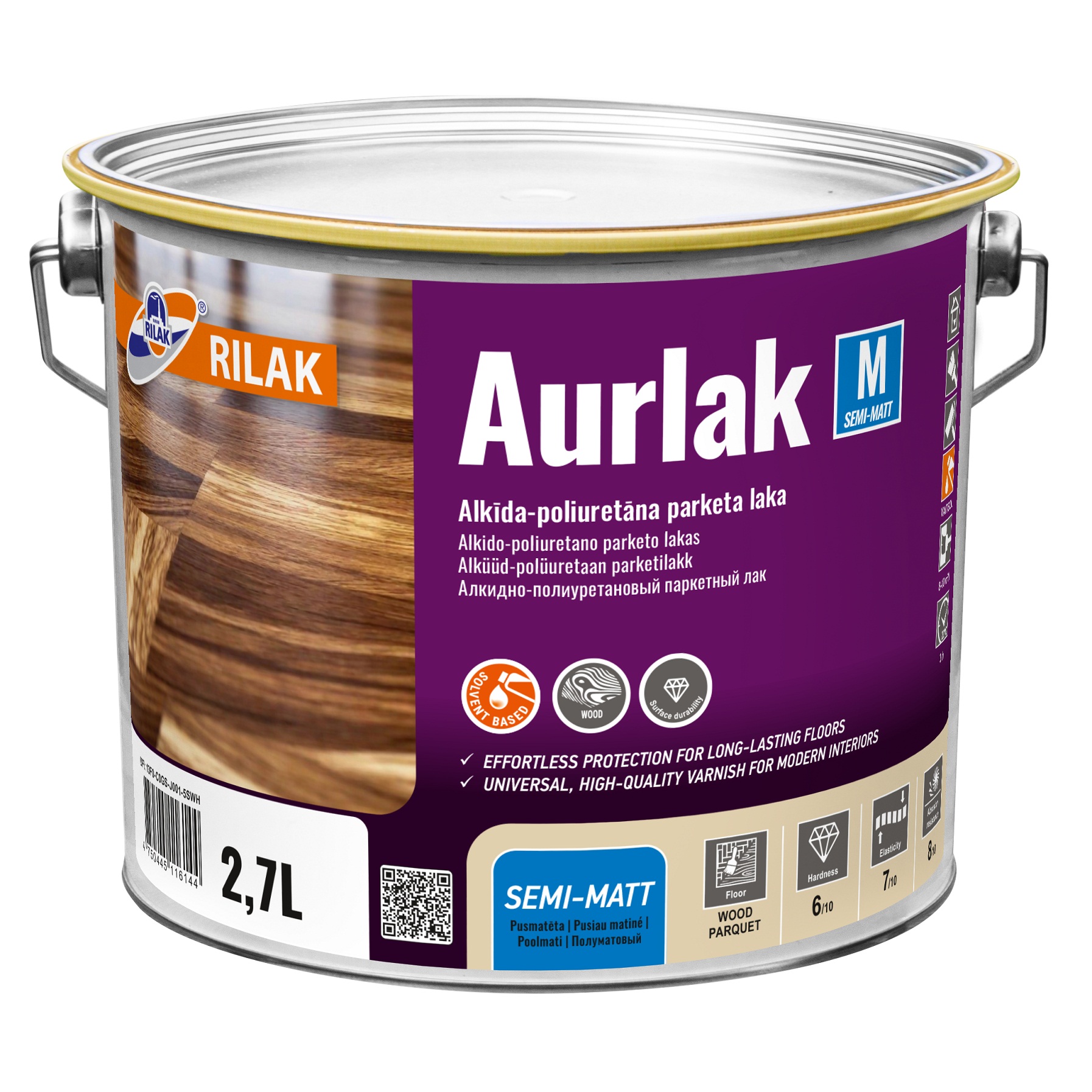 AURLAK