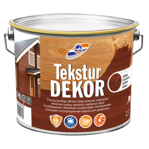 TEKSTURDEKOR