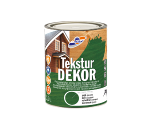 TEKSTURDEKOR