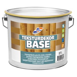 TEKSTURDEKOR BASE