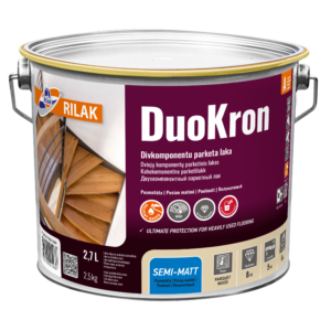 DUOKRON