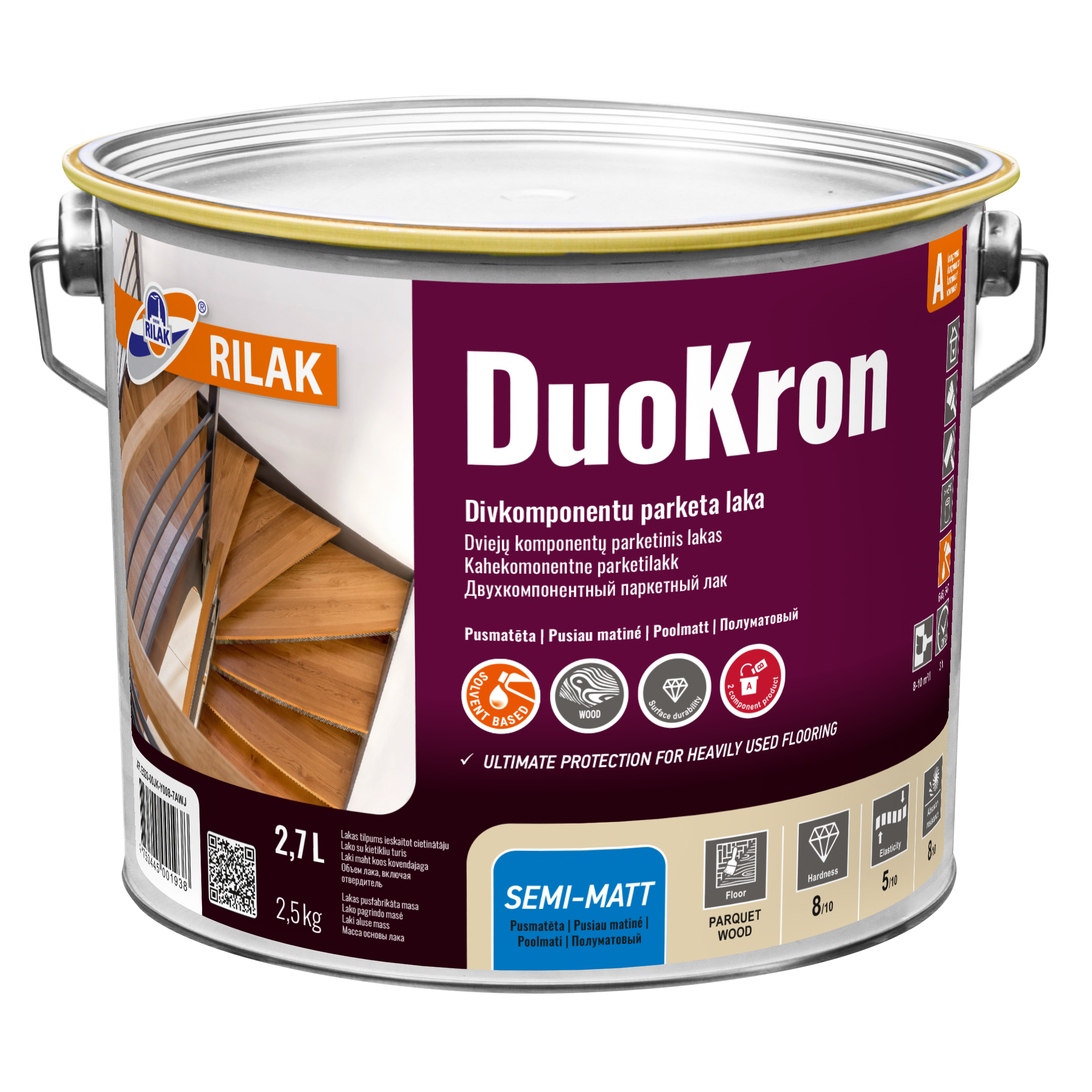 DUOKRON