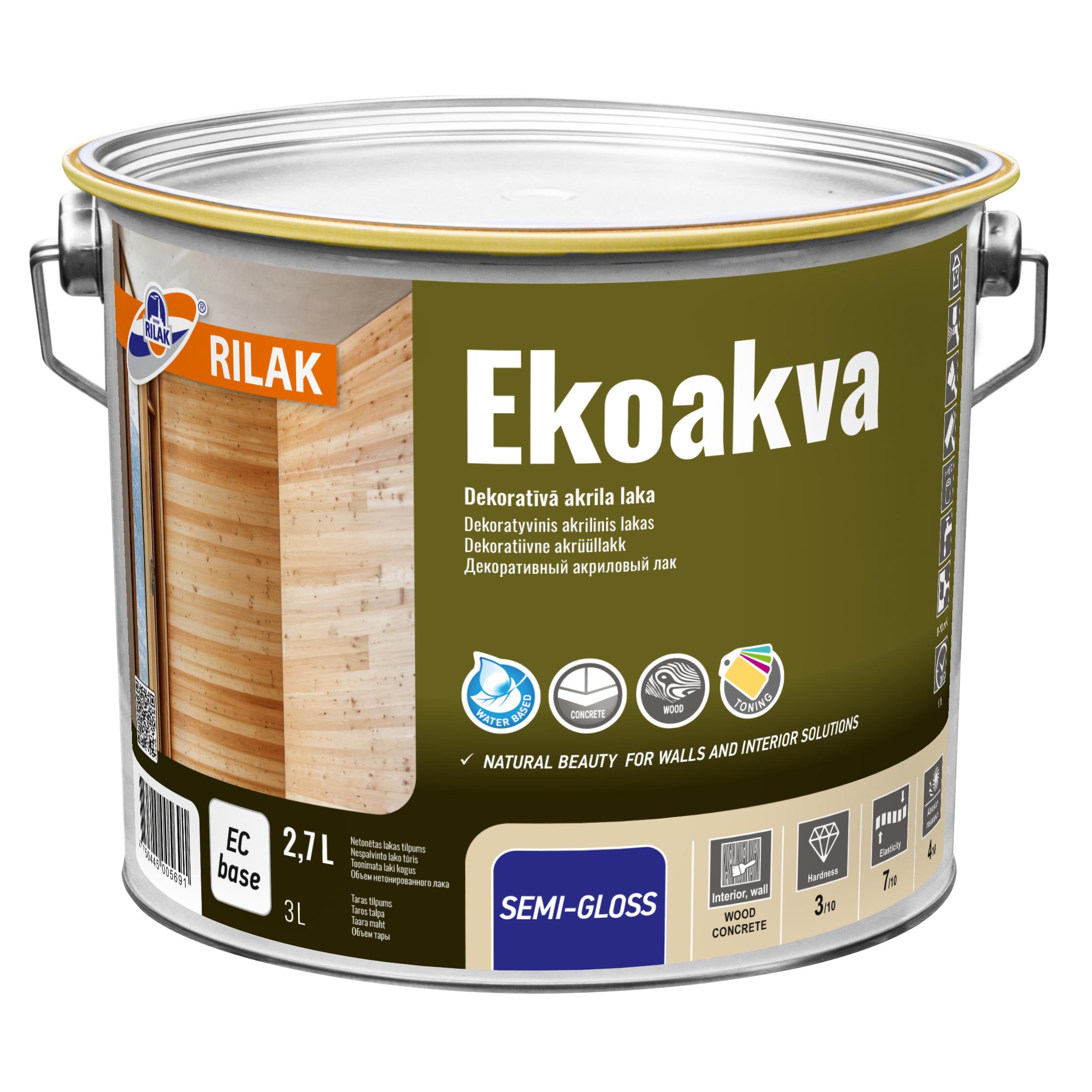EKOAKVA