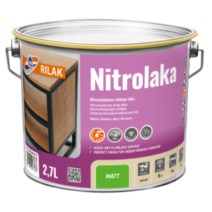 NITROLAKA
