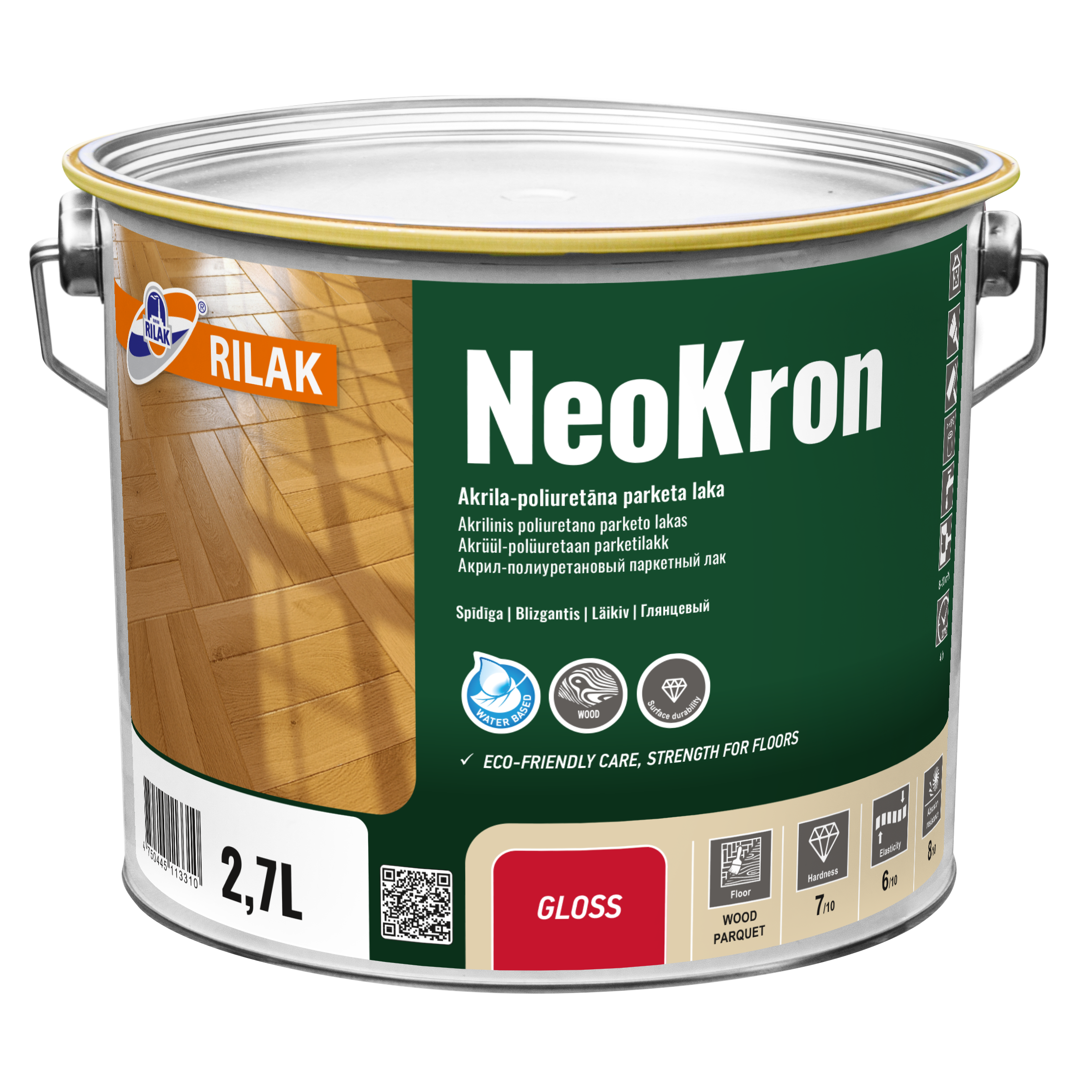 Neokron