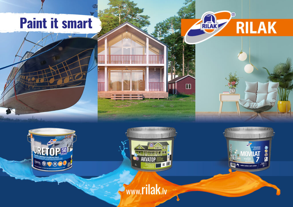 RILAK